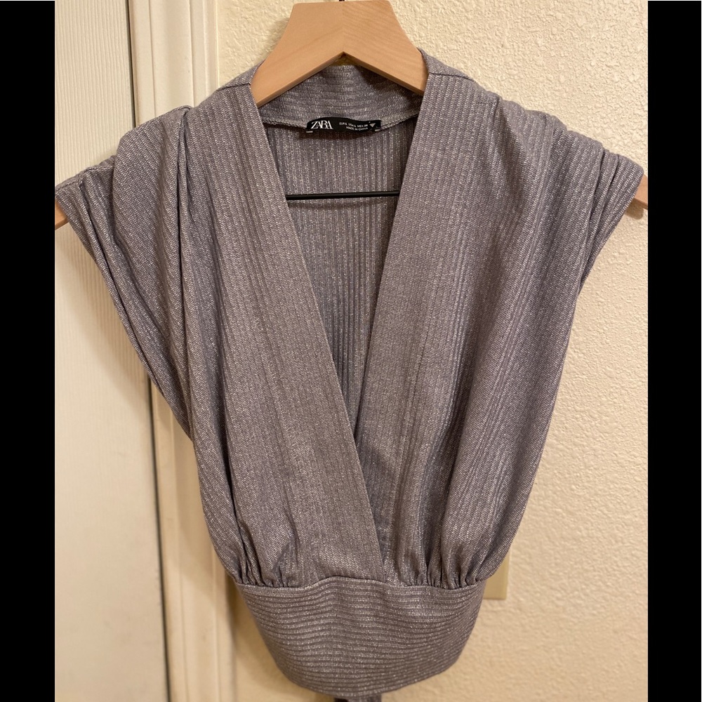 Zara Top